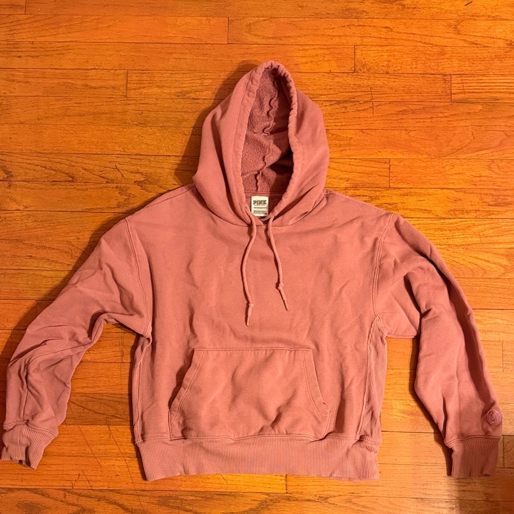 PINK Victoria's Secret Blush Hoodie